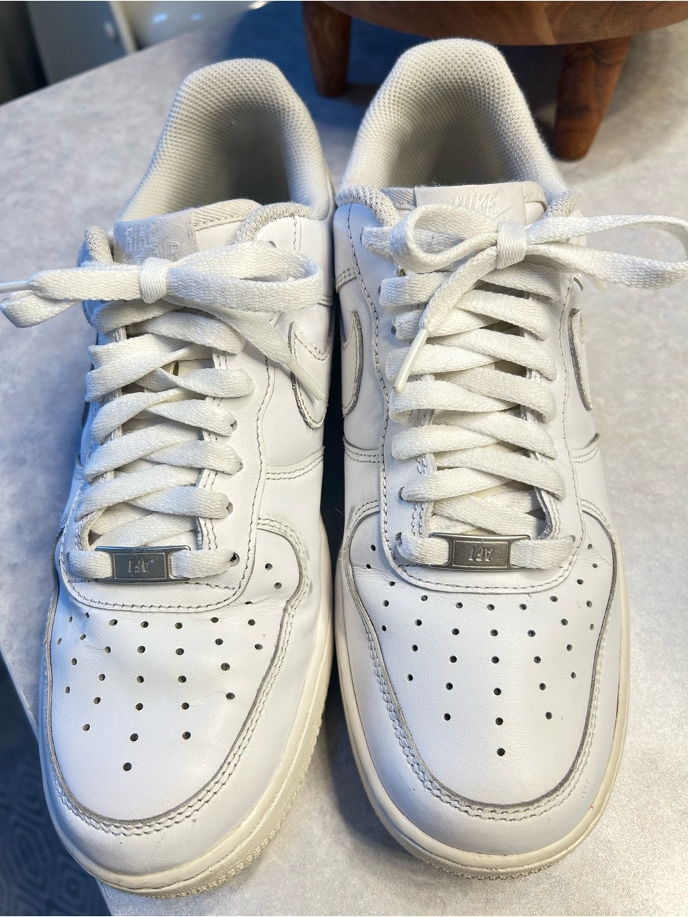 Nike Air Force One - size 8